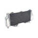 Whites Radiator Left Yamaha YZ450F '10-'13