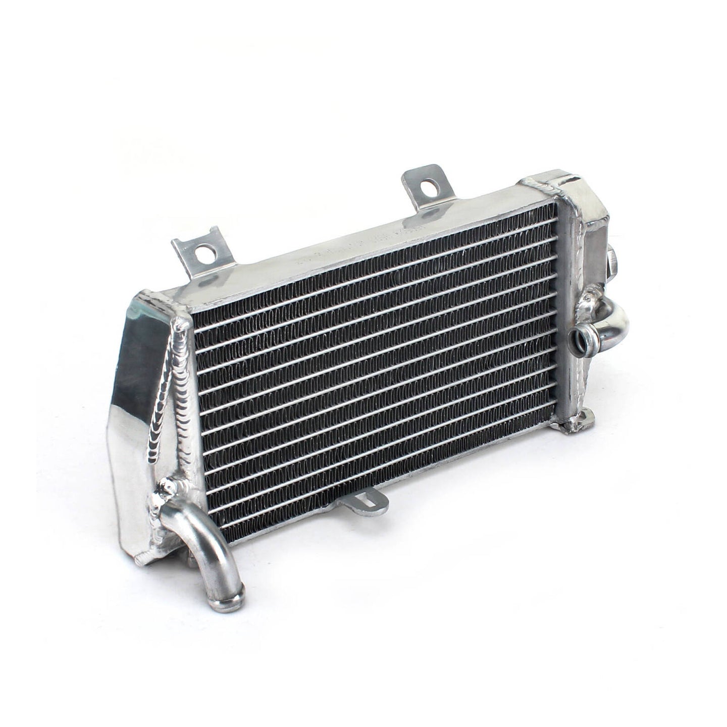 Whites Radiator Left Honda CRF250R '14-'15