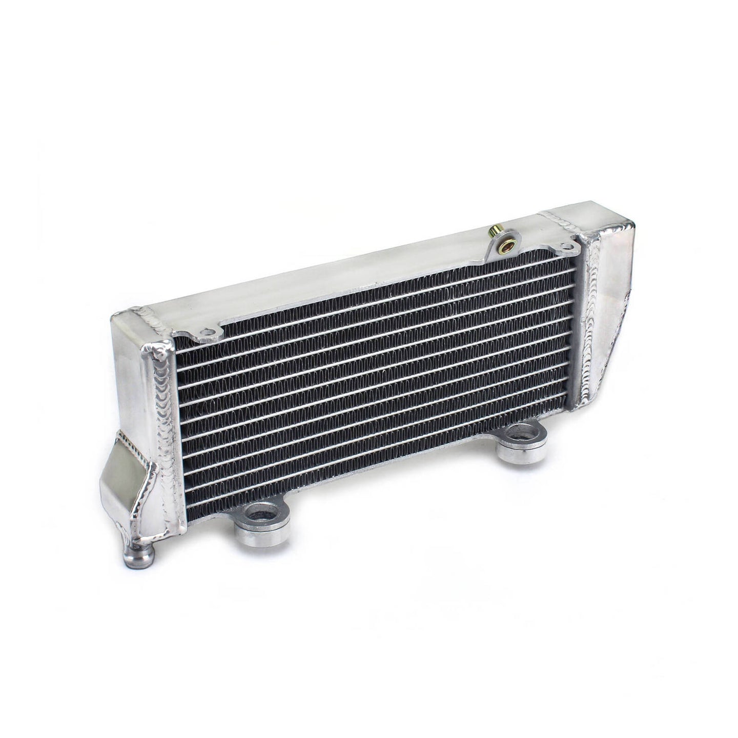 Whites Radiator Left KTM XC125/200/250/300 SX125/150/200 '13