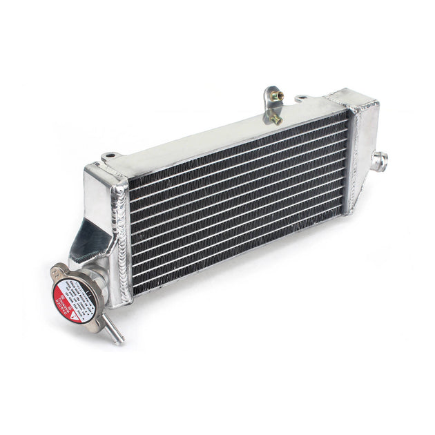 Whites Radiator Right KTM SXF/XCF 250 '08-'15 / 350 '11-'15 / 450 '13-'15