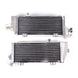 Whites Radiator KTM SXF450 '07-'10 SMR/XCF450/505 '08-'09