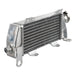 Whites Radiator Right - Kawasaki KDX200 '95-'06 / KDX220 '97-'06