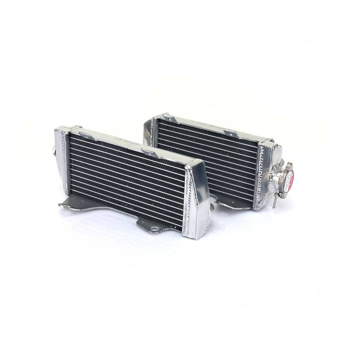 Whites Radiators Honda CRF450R '15-'16 Pair