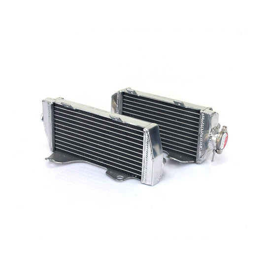 Whites Radiators Honda CRF450R '15-'16 Pair