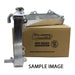 Whites Radiator Kawasaki KX85 '14-'19 Single