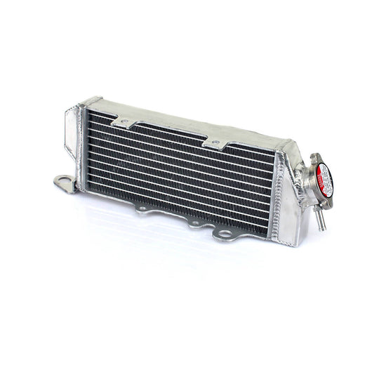 Whites Radiator Kawasaki KX85 '14-'19 Single