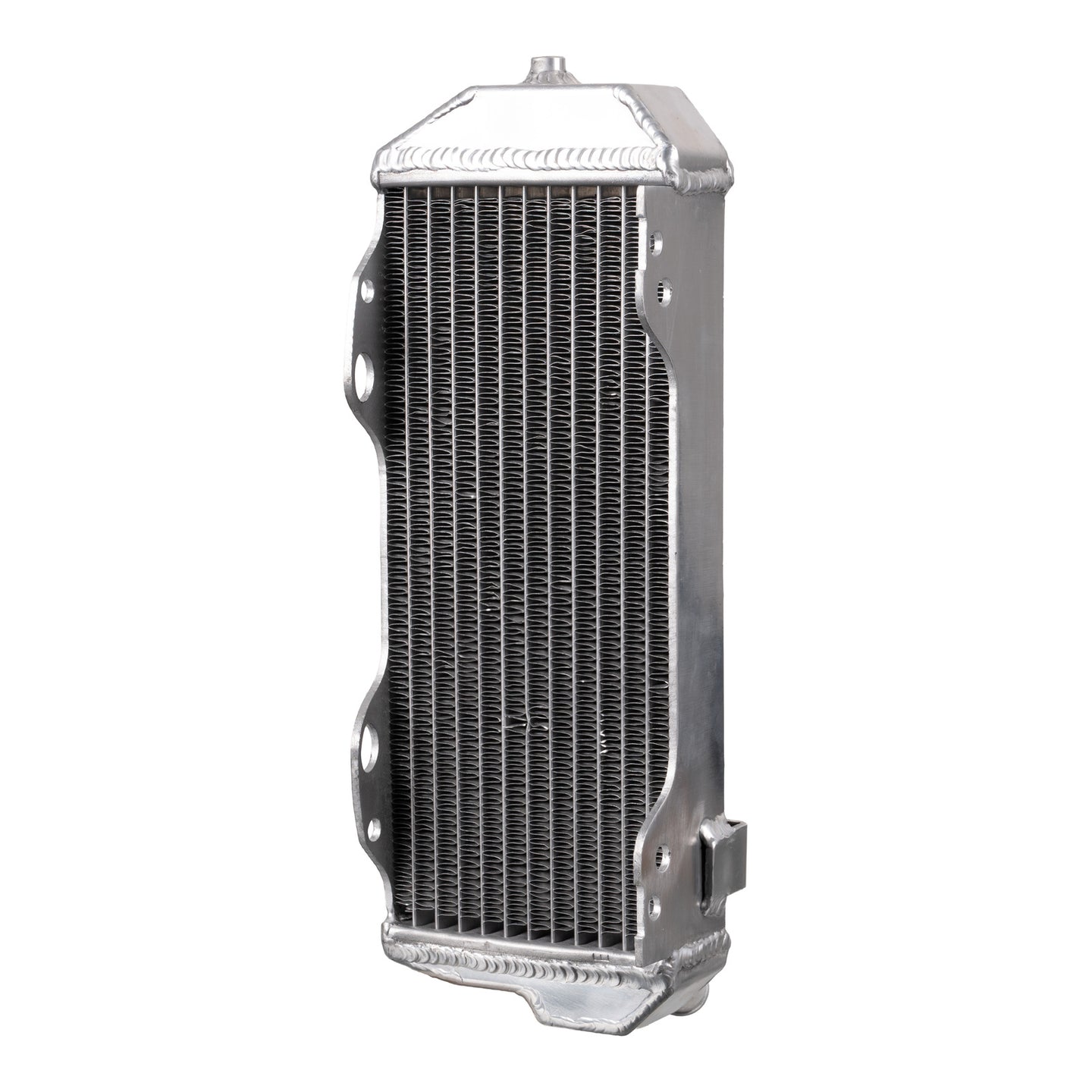 Whites Radiator Left Suzuki DRZ400S '00-'17 DRZ400SM '05-'17