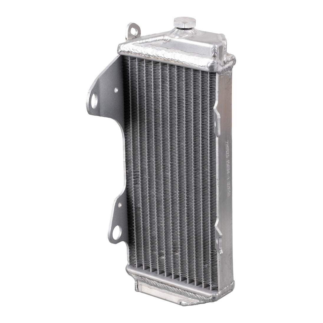Whites Radiator Left Honda CRF250R '16-'17