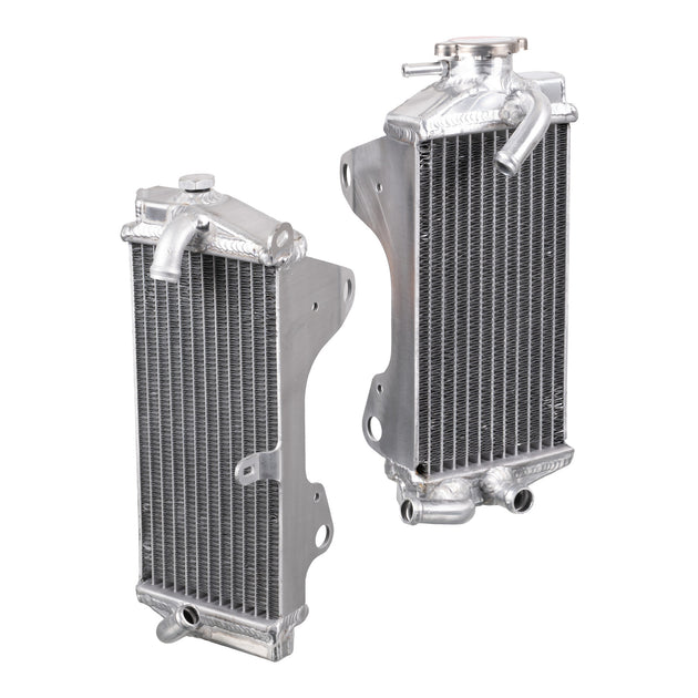 Whites Radiators Honda CRF250R '16-'17 Pair