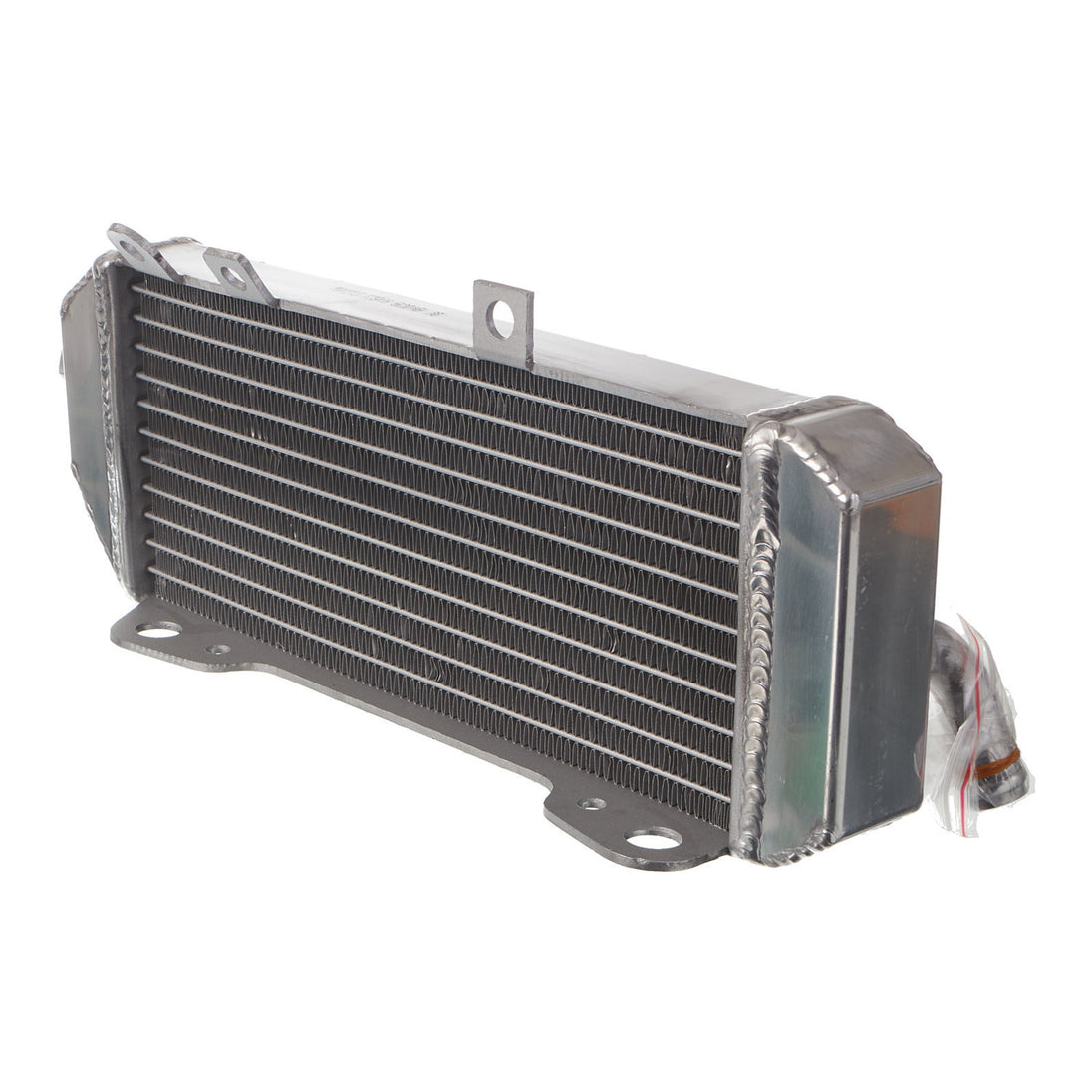 Whites Radiator Left Kawasaki KX450F '16-'18 KX450 '19-'21