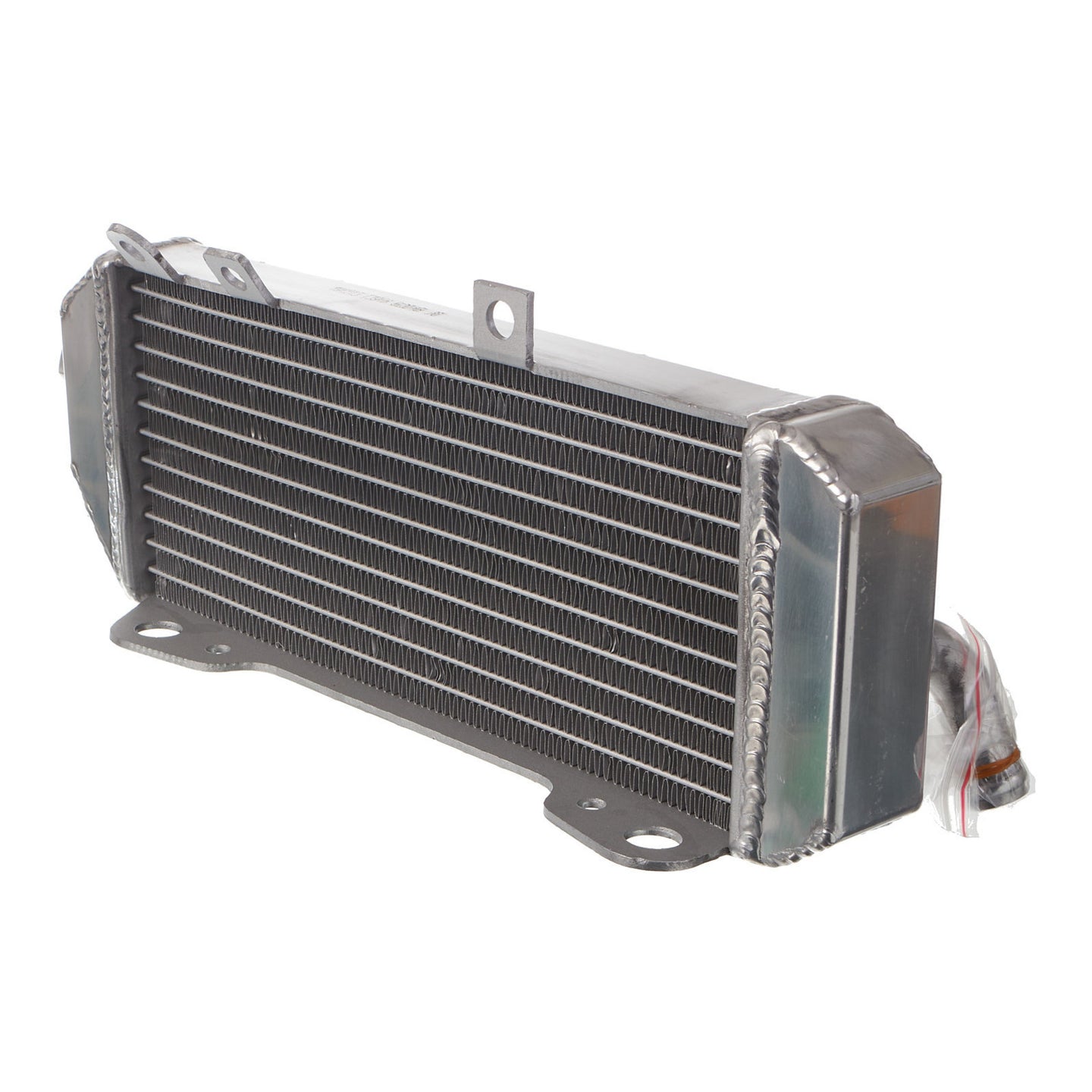 Whites Radiator Left Kawasaki KX450F '16-'18 KX450 '19-'21