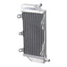 Whites Radiator Left Yamaha WR450F / YZ450F '16-'18