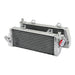 Whites Radiators KTM SXF / XCF / EXCF Pair