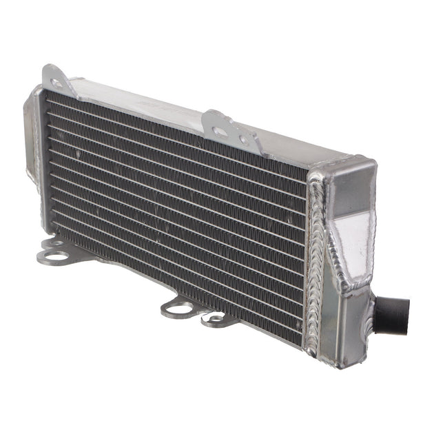 Whites Radiator Left Suzuki RMZ250 '13-'17