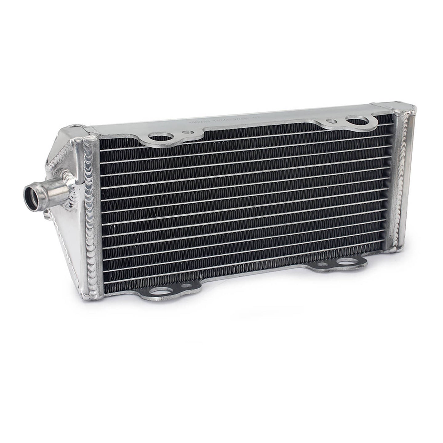 Whites Radiator Left Gas Gas EC 125 '00-'06