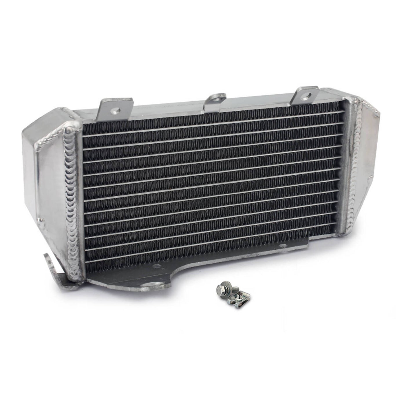 Whites Radiator Left Honda CRF250R '18-'21