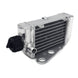 Whites Radiator Left KTM SX50 '12-'23