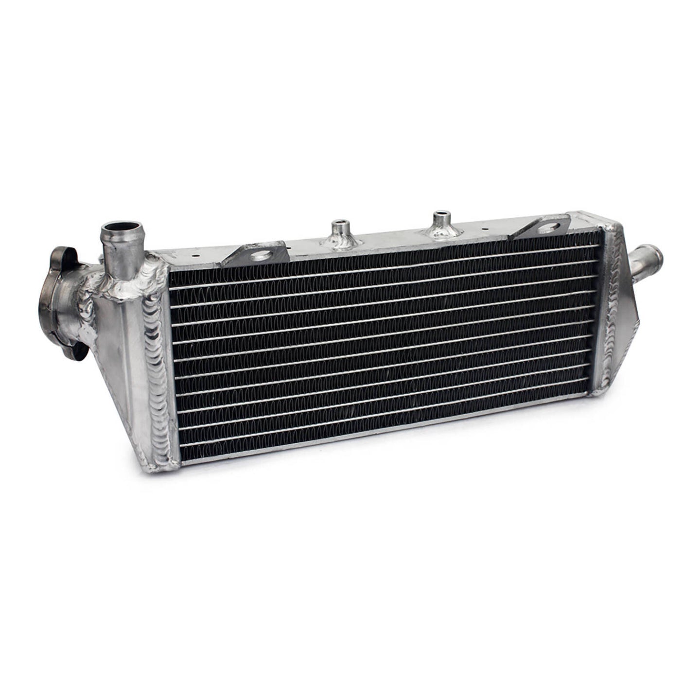 Whites Radiator Right KTM SX / XC