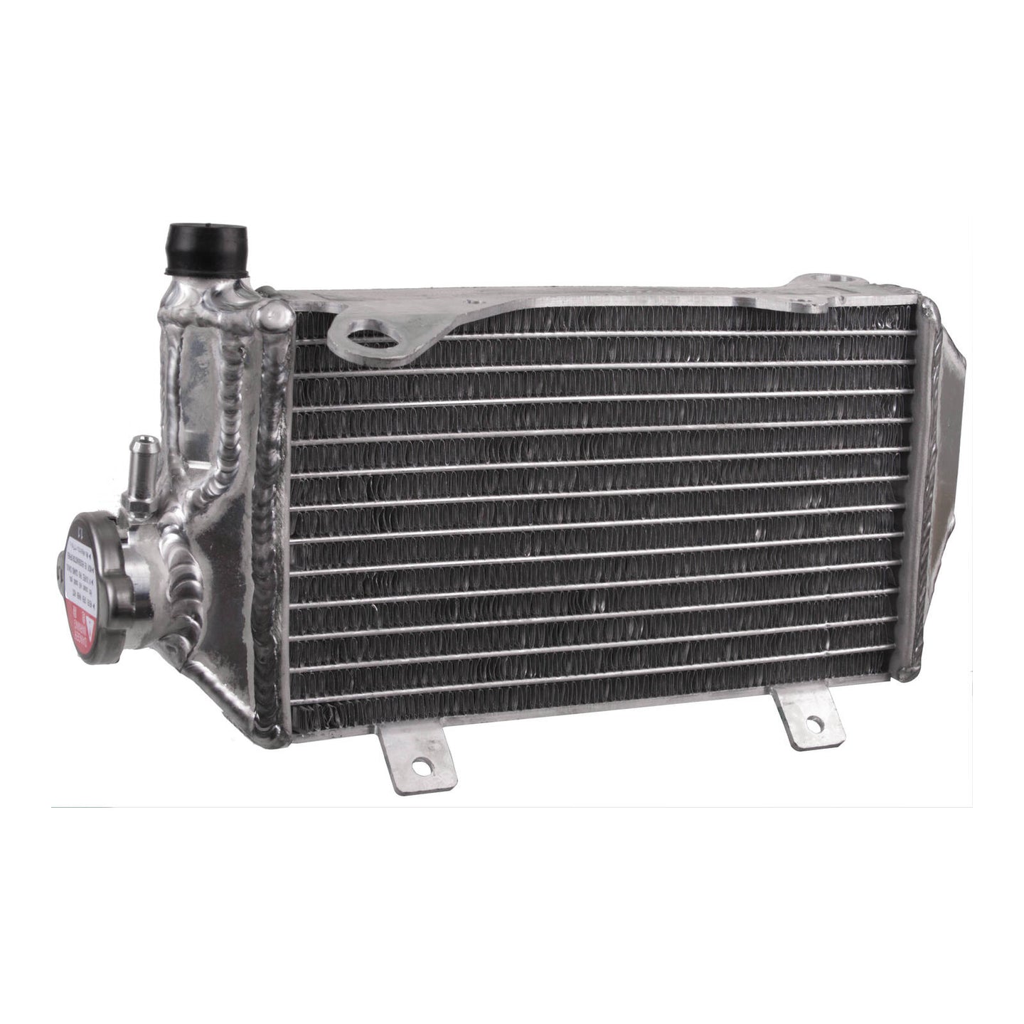 Whites Radiator Right Honda CRF250R '22-'24