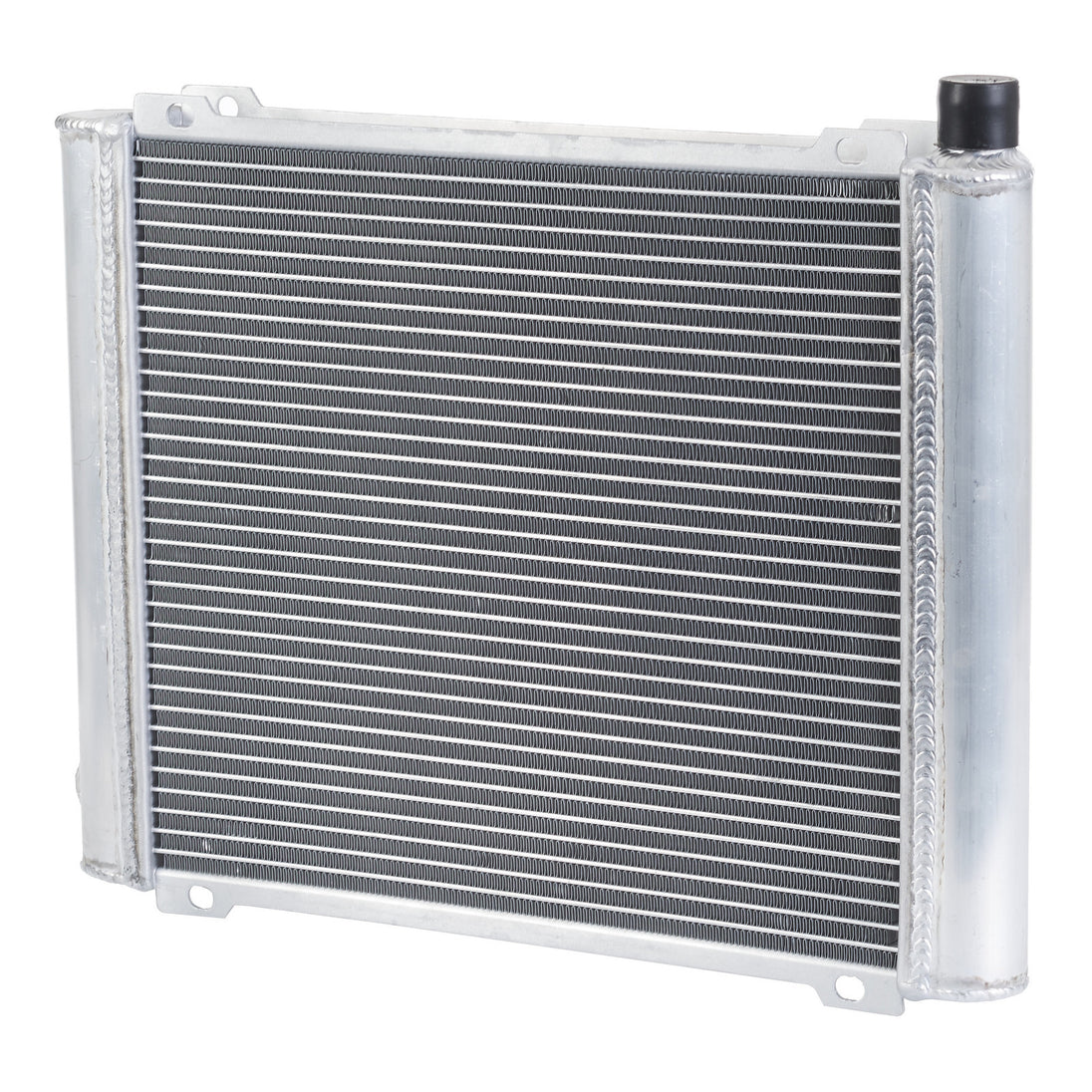 Whites ATV Radiator Assorted Can-Am Models