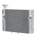 Whites ATV Radiator Assorted Can-Am Models