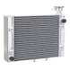 Whites ATV Radiator Assorted Can-Am Models