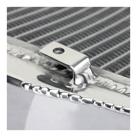Whites Radiator Honda CBR1000RR '06-'07