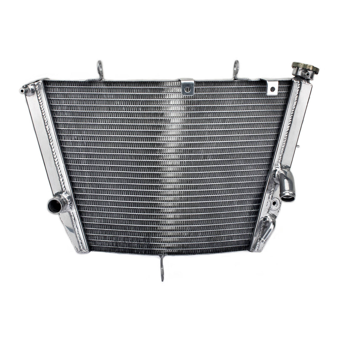 Whites Radiator Suzuki GSX-R600 / 750 '06-'09