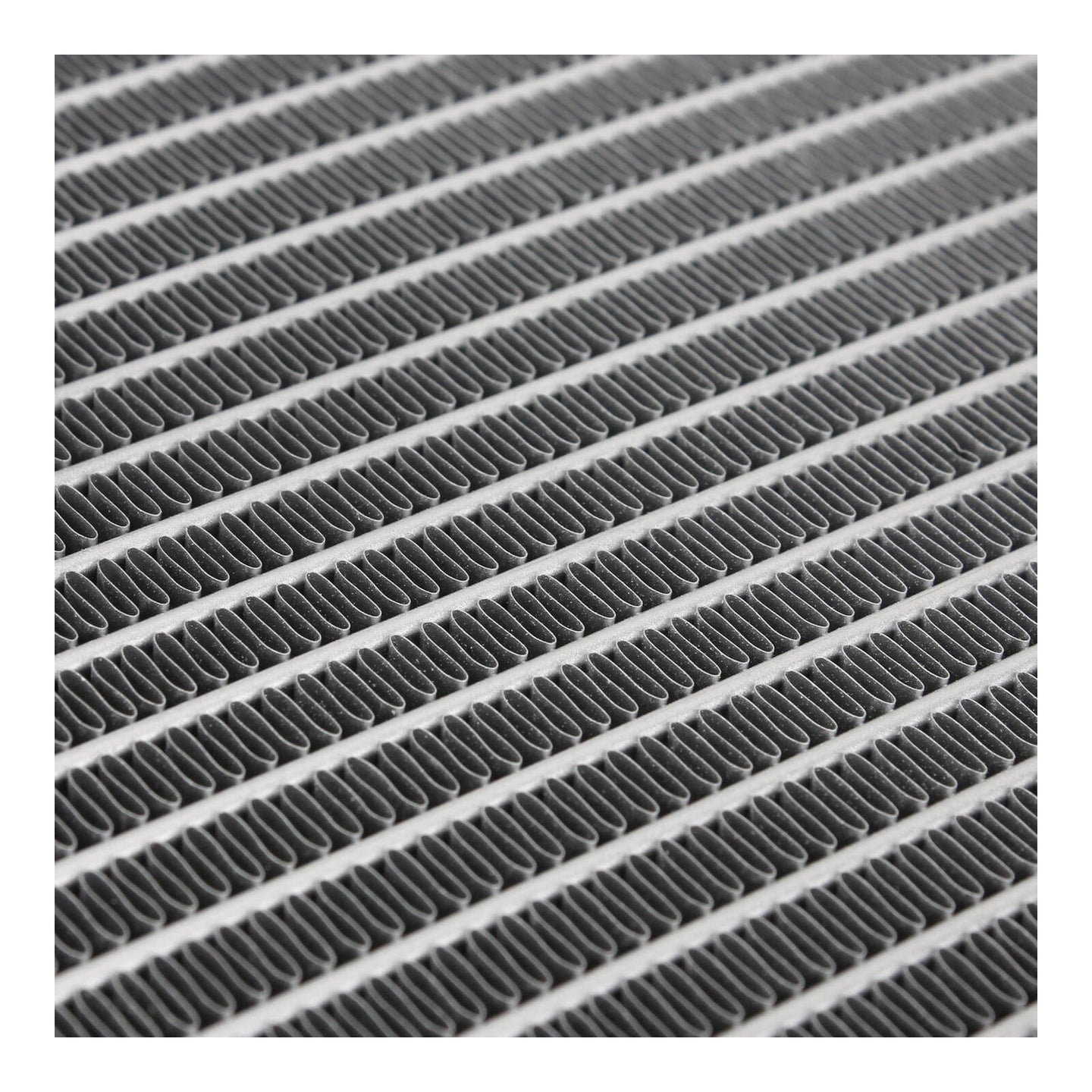 Whites Radiator Yamaha MT-09 / FZ-09 '14-'16