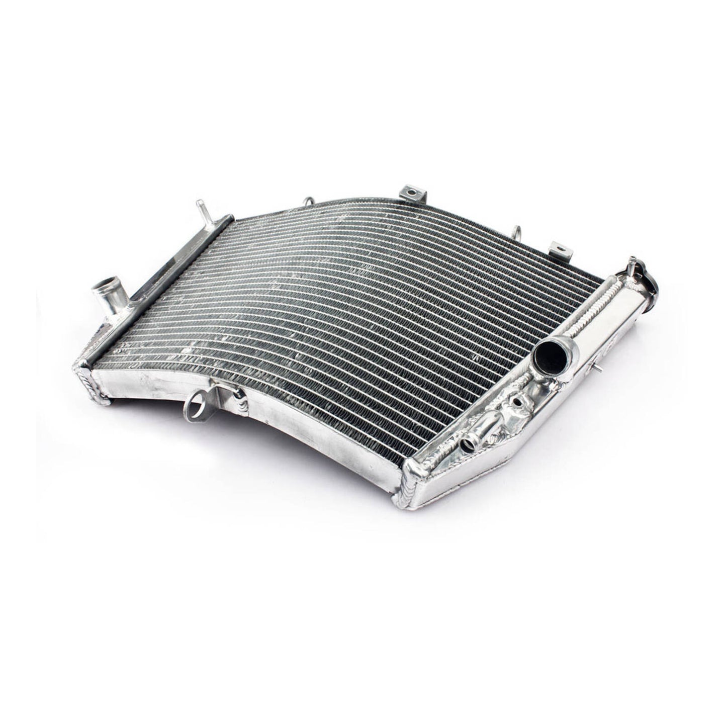 Whites Radiator Suzuki GSX-R600 / 750 '11-'22