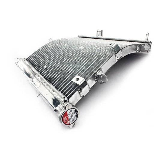 Whites Radiator Suzuki GSX-R600 / 750 '11-'22