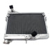 Whites Radiator Yamaha MT-07 / FZ-07 '14-'17