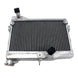 Whites Radiator Yamaha MT-07 / FZ-07 '14-'17