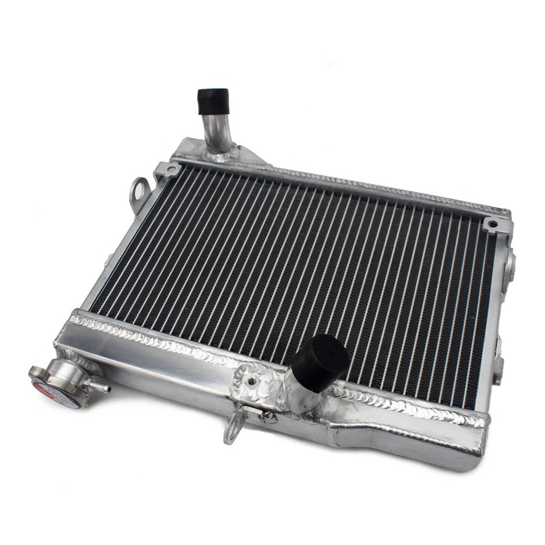Whites Radiator Yamaha MT-07 / FZ-07 '14-'17