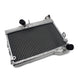 Whites Radiator Yamaha MT-07 / FZ-07 '14-'17