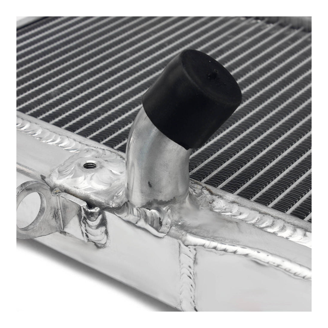 Whites Radiator Yamaha MT-07 / FZ-07 '14-'17