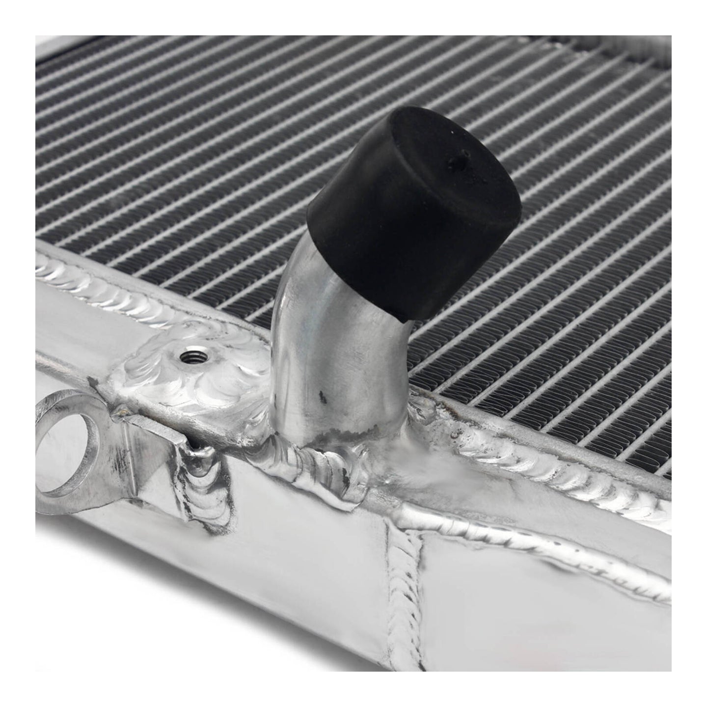 Whites Radiator Yamaha MT-07 / FZ-07 '14-'17