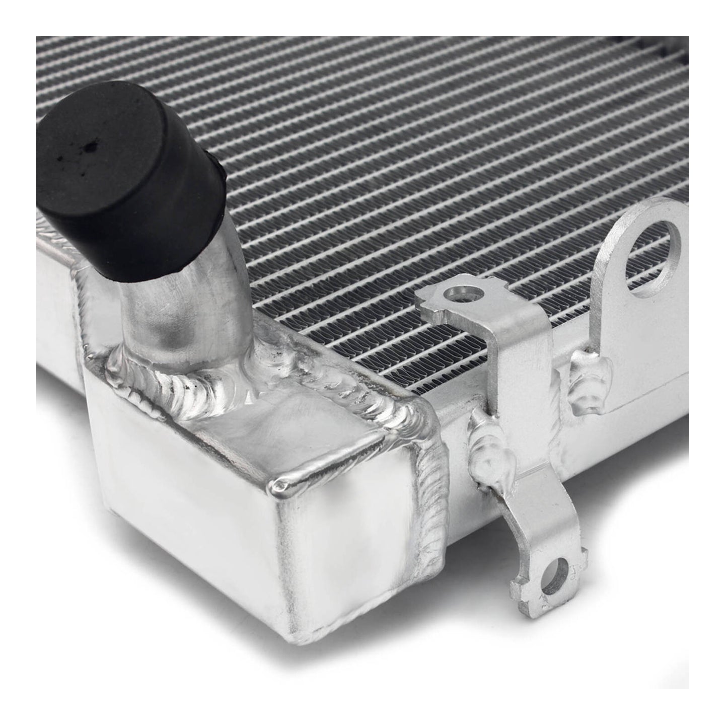 Whites Radiator Yamaha MT-07 / FZ-07 '14-'17