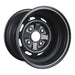 Whites ATV/UTV Steel Rim 12x7.5 Honda Rear 4/110 -21 - Black