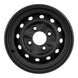 Whites ATV/UTV Steel Rim 12x6 CF-Moto Front 4/110 +15 - Black