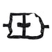 WHITES REAR WHEEL TIEDOWN STRAP
