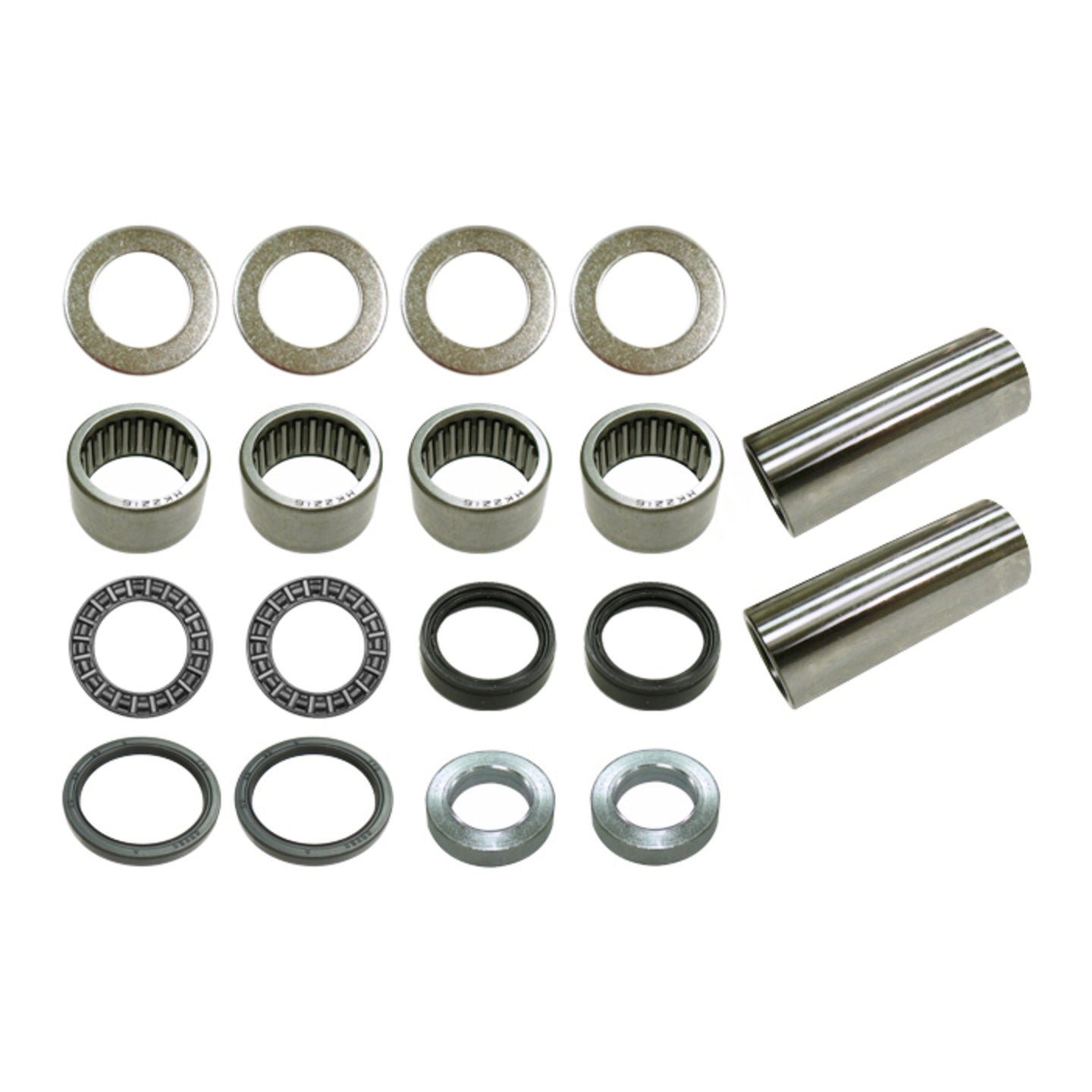 Whites Swingarm Bearing Kit