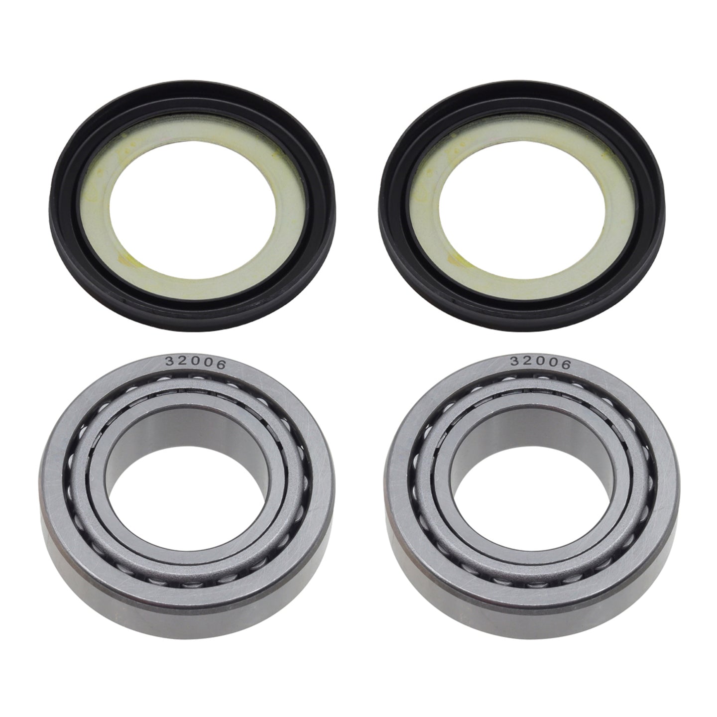Whites Steering Stem Bearing Kit
