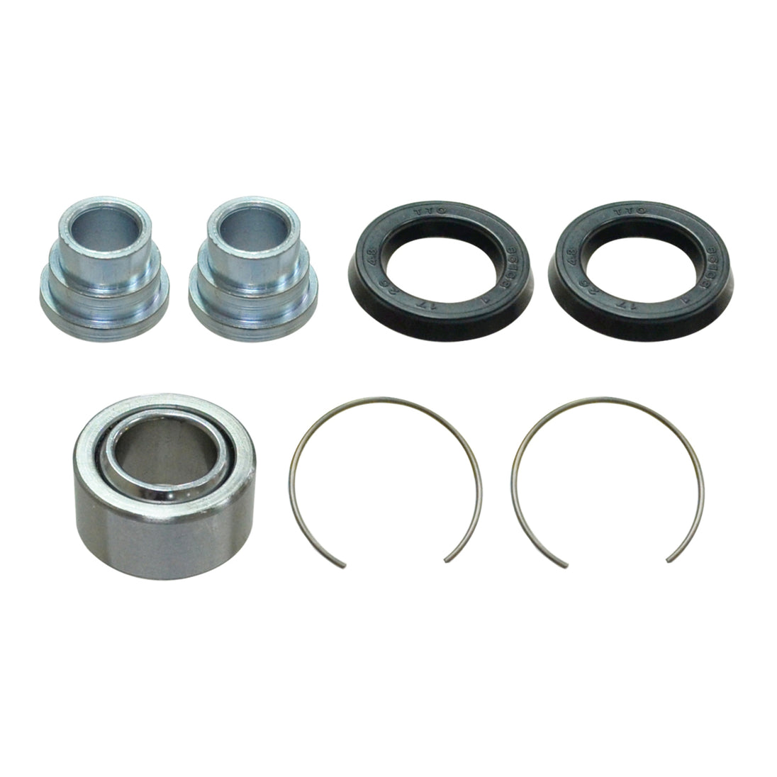 Whites Shock Bearing Kit