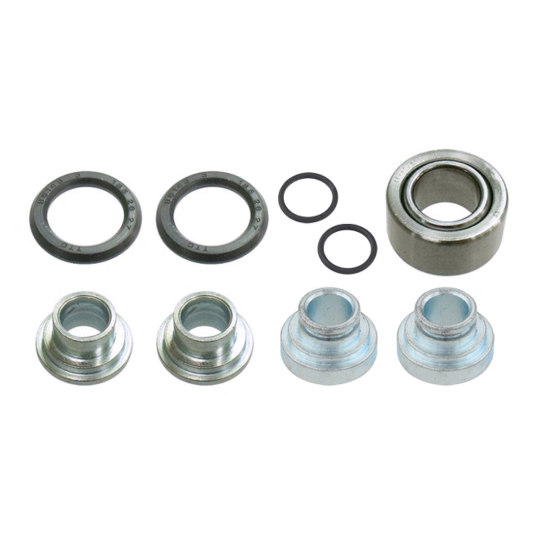 Whites Shock Bearing Kit