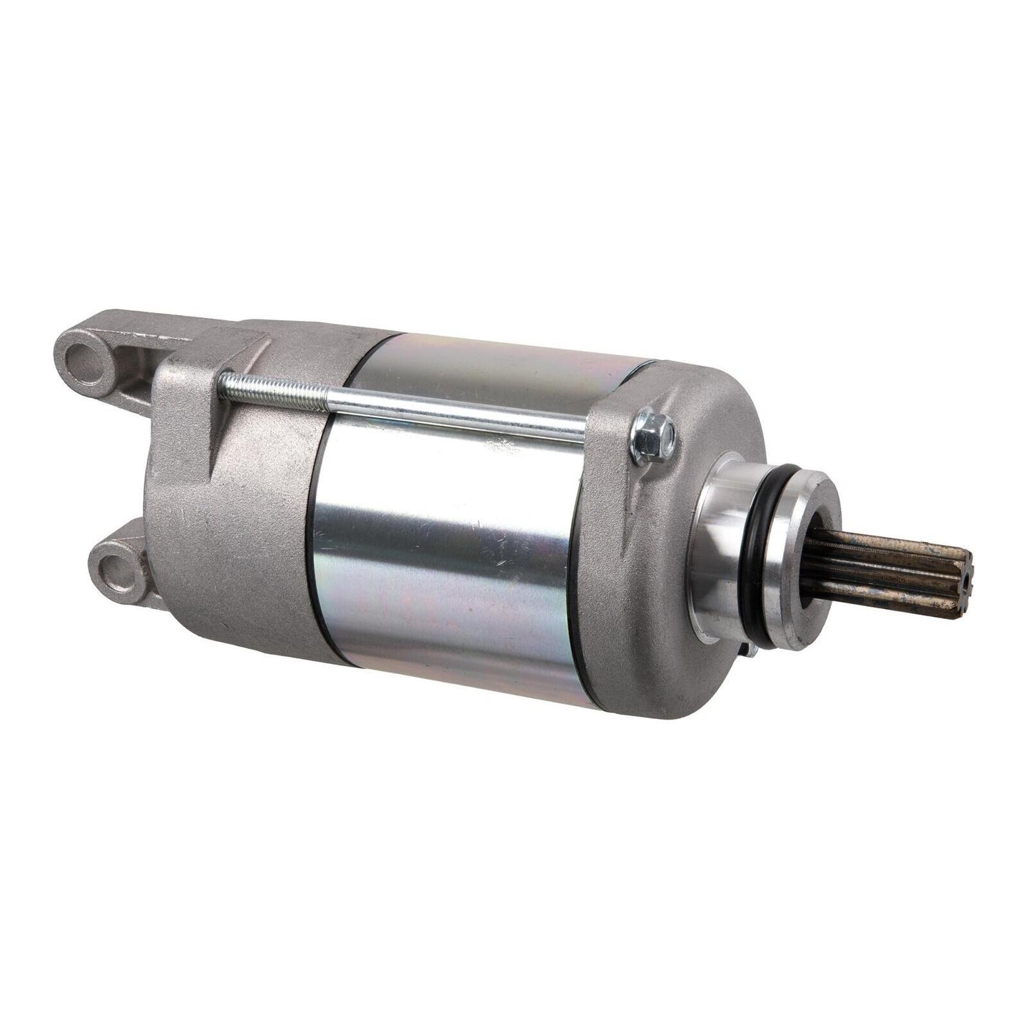 <p>Reliable, high-torque starting power to get your engine running smoothly ever