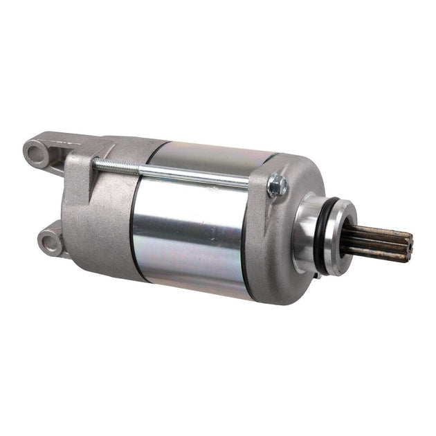 <p>Reliable, high-torque starting power to get your engine running smoothly ever