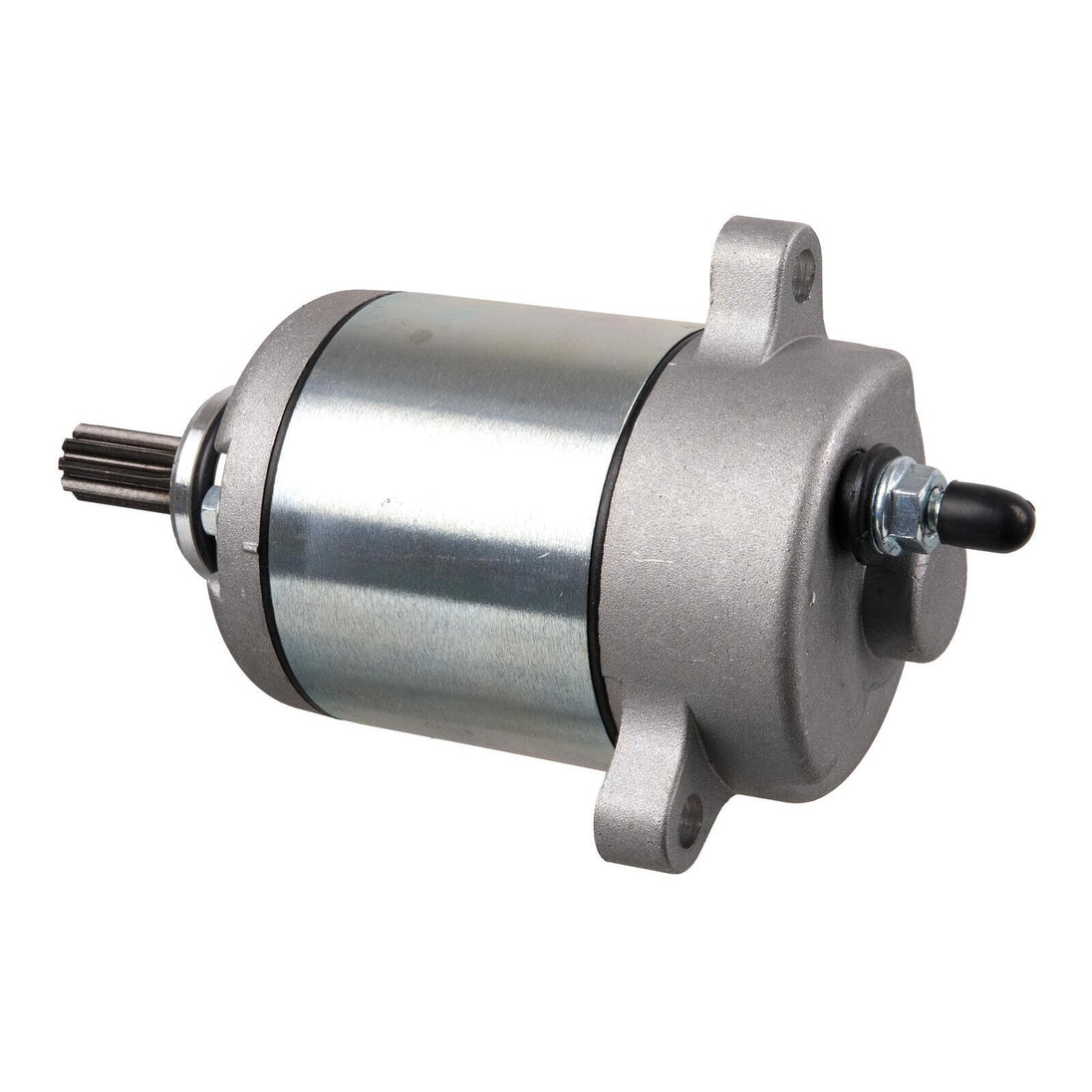 <p>Reliable, high-torque starting power to get your engine running smoothly ever