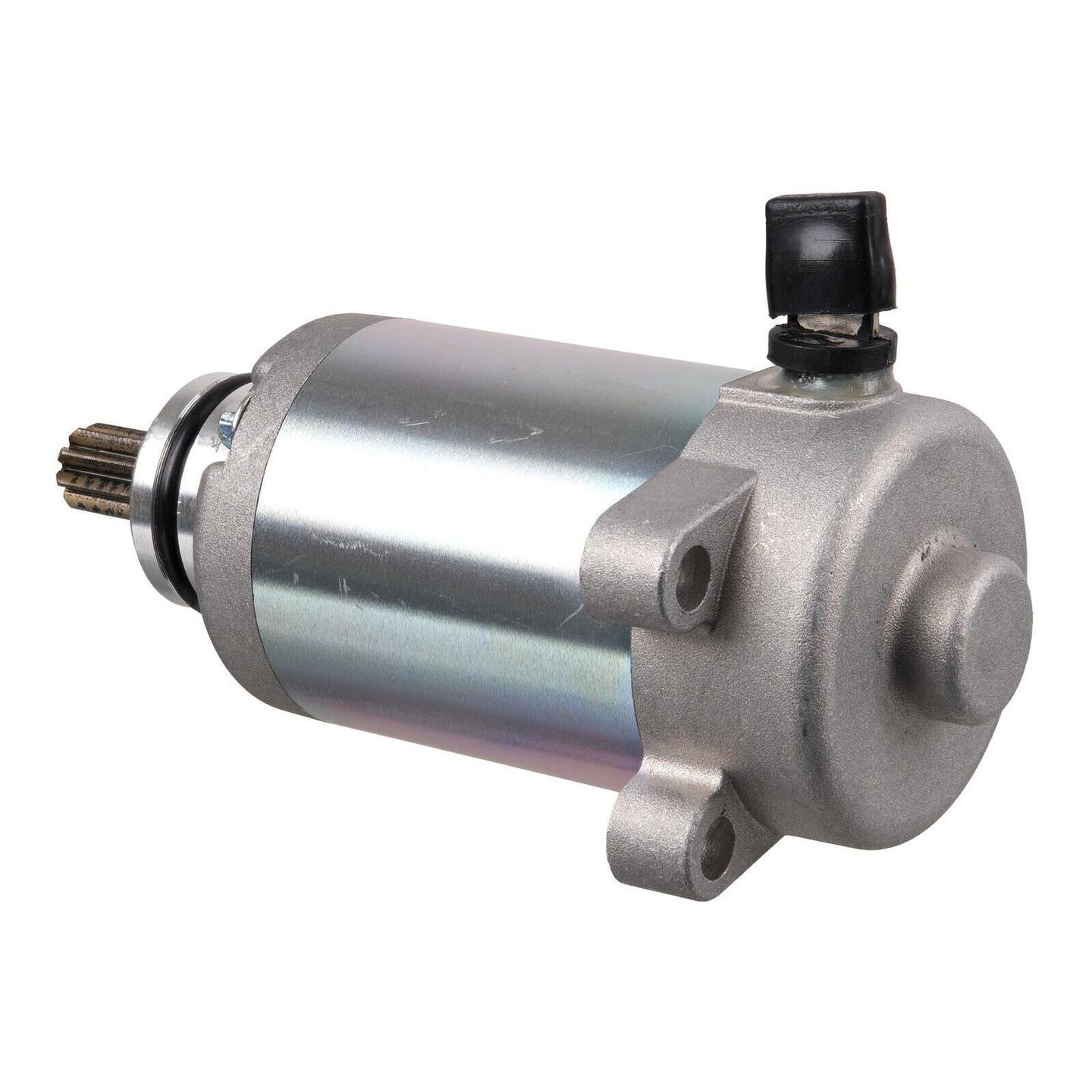 <p>Reliable, high-torque starting power to get your engine running smoothly ever