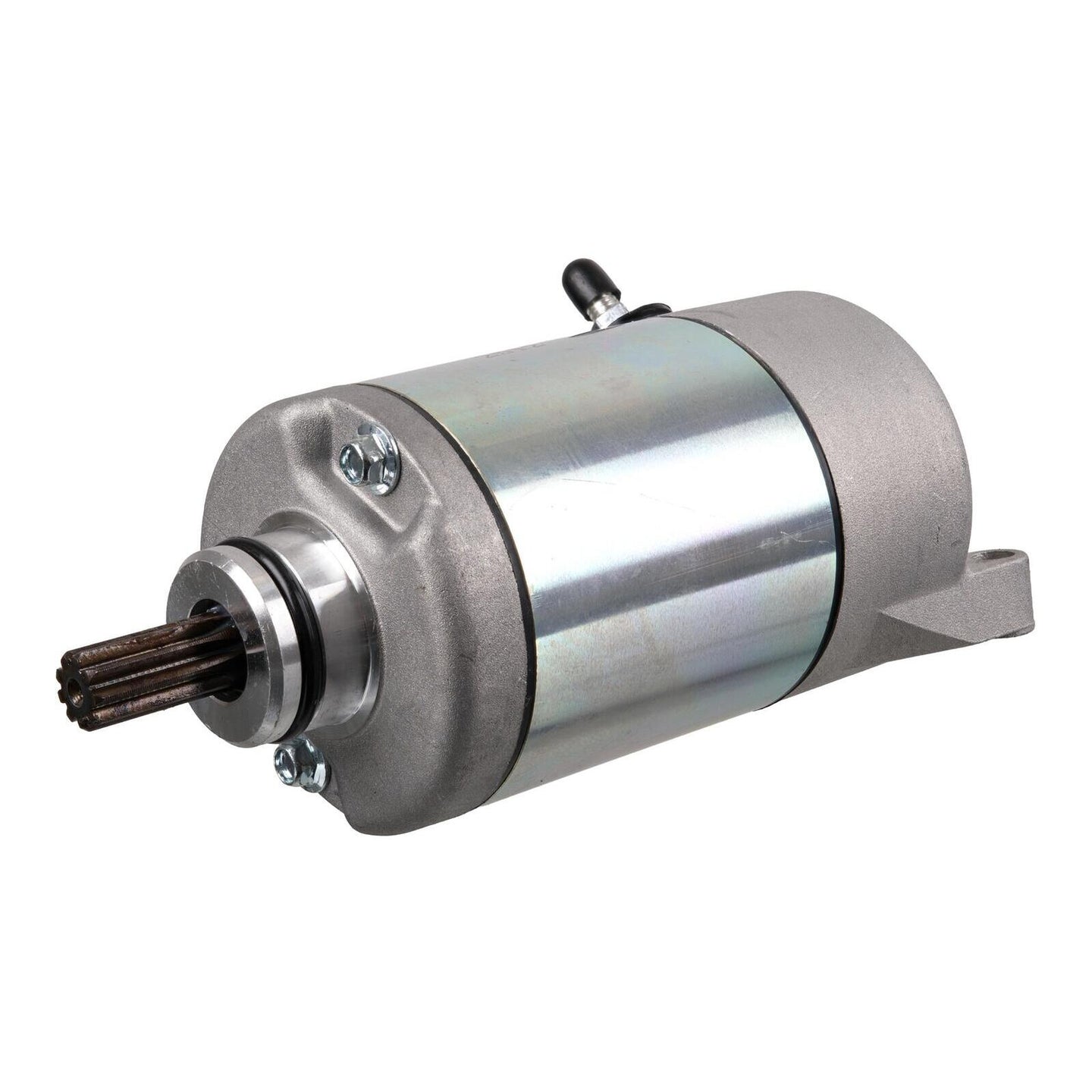 <p>Reliable, high-torque starting power to get your engine running smoothly ever